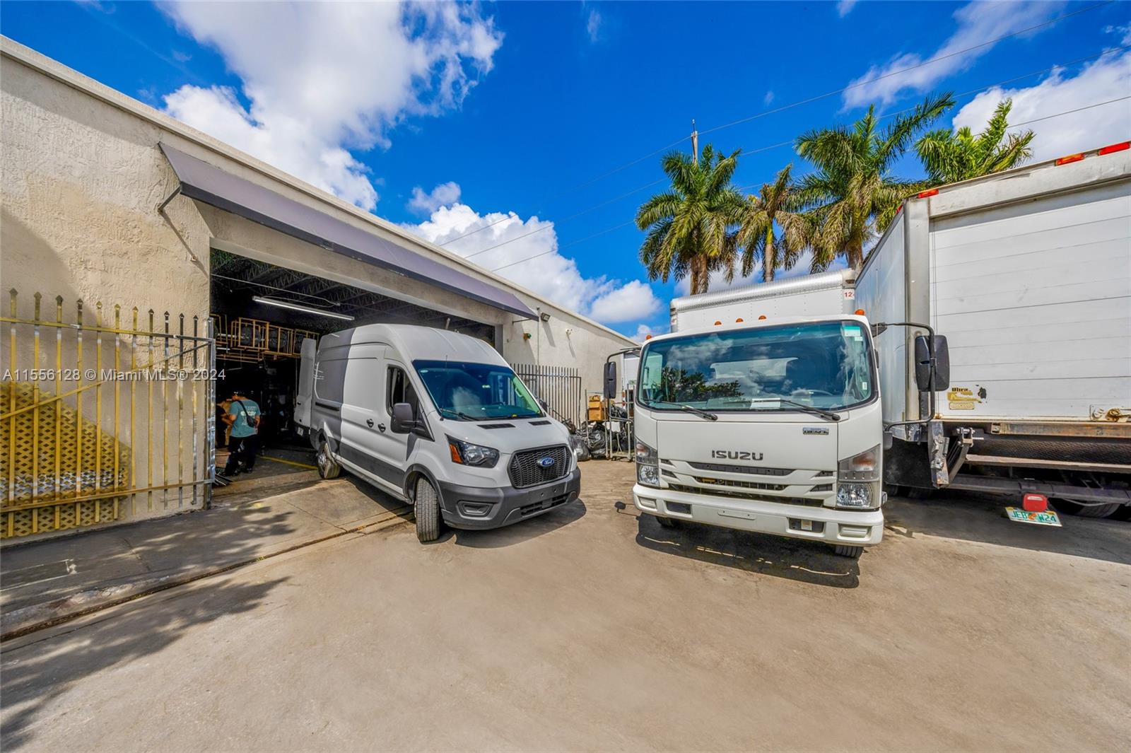 Commercial Property for Sale in Miami Florida 33142